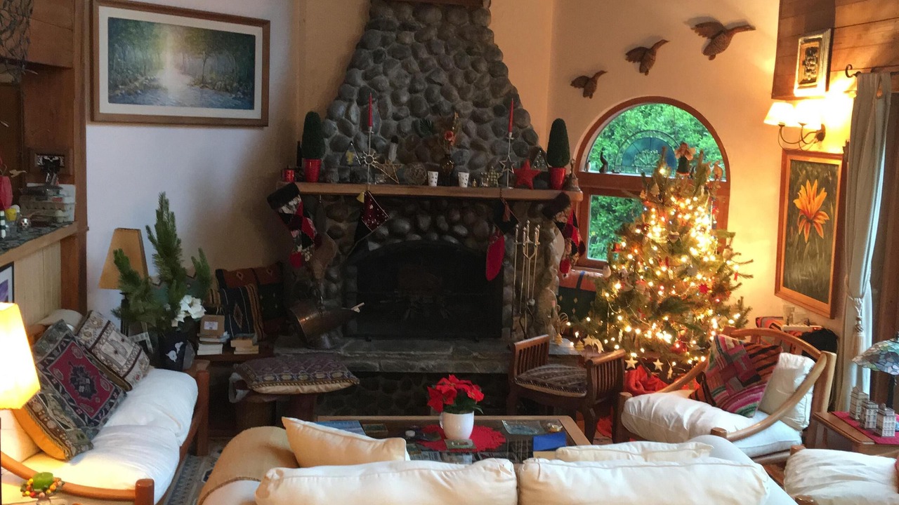 Photo of Bedroom in Ensenada