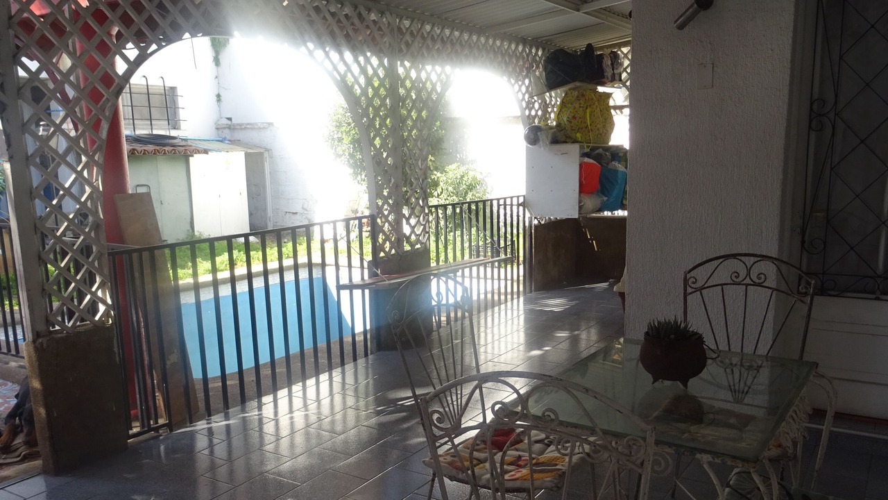 Photo of Outdoor in Barrio Italia