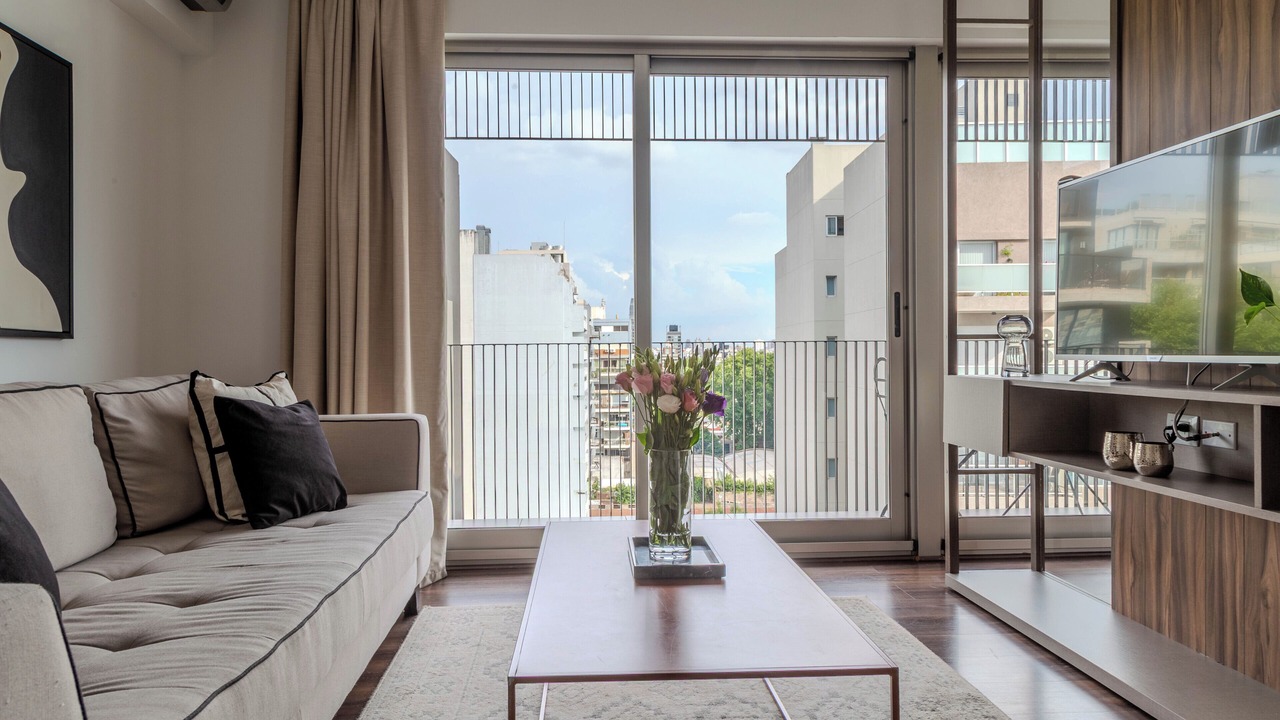 Photo of Livingroom in Colegiales