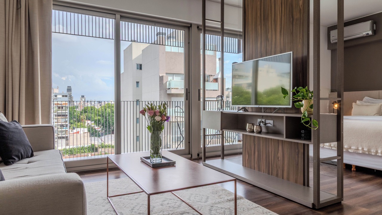 Photo of Livingroom in Colegiales