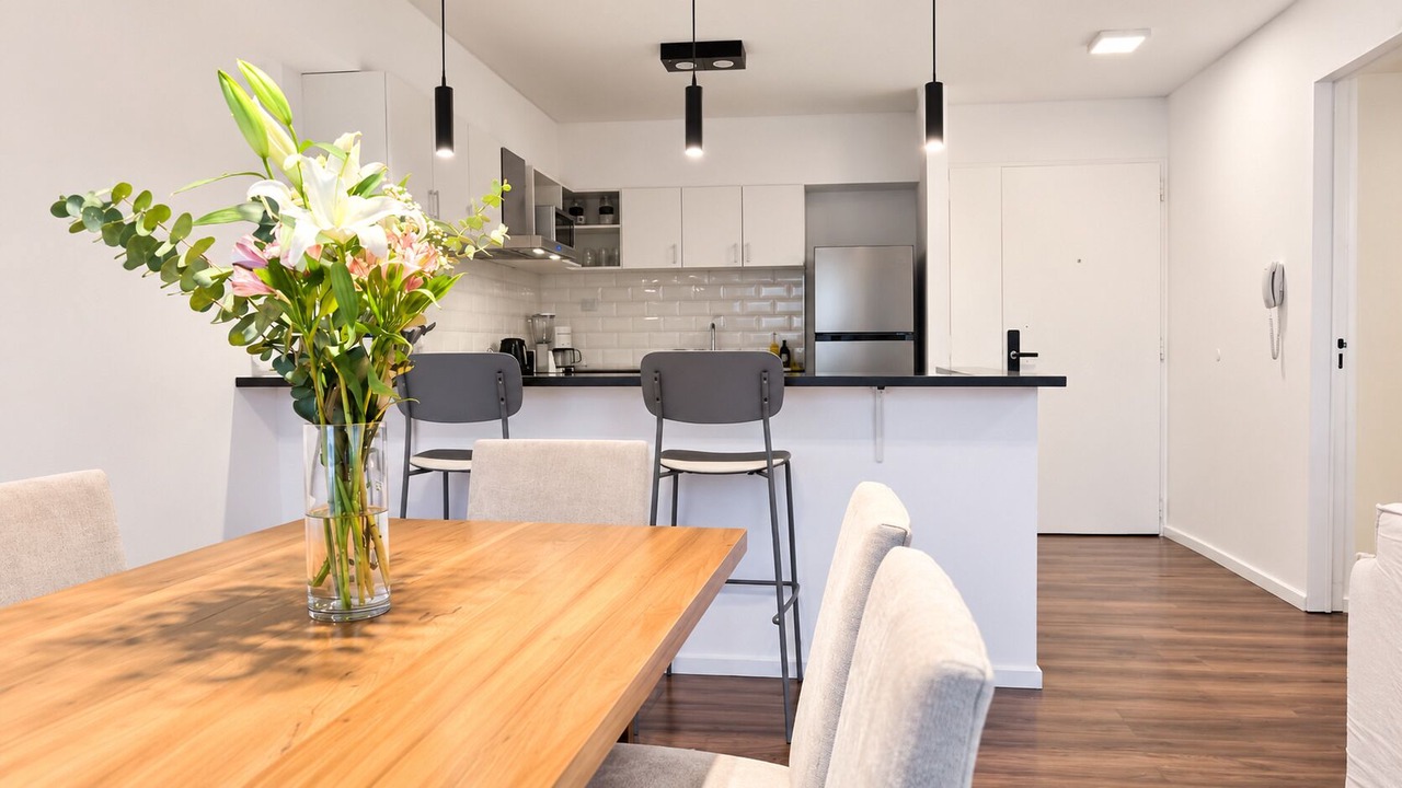 Photo of Kitchen in Colegiales