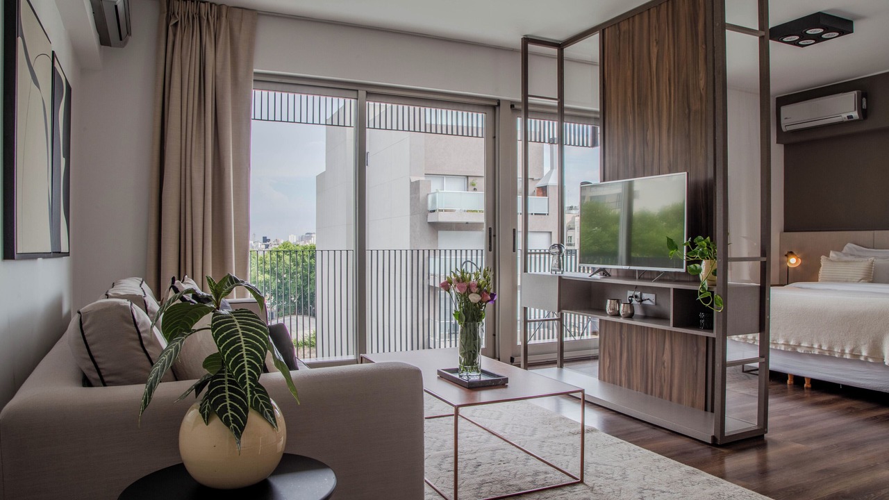 Photo of Bedroom in Colegiales
