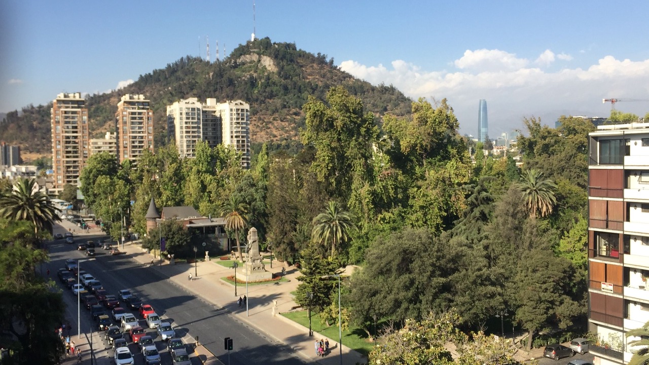 Photo of Outdoor in Bellavista
