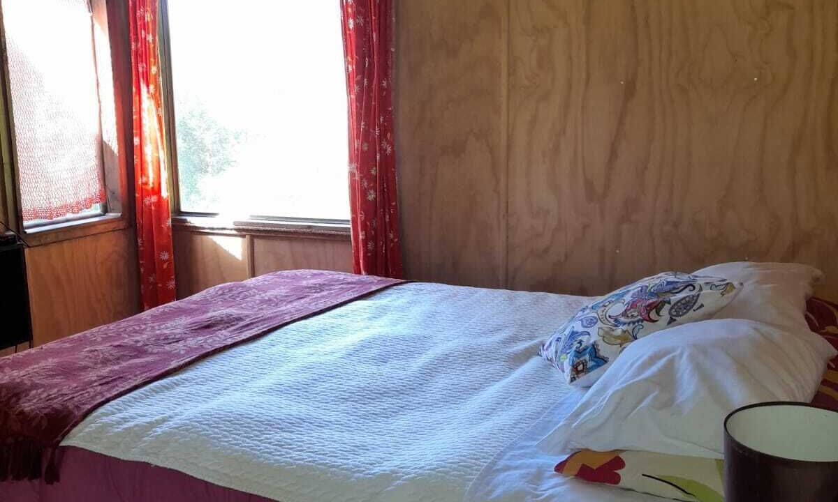 Photo of Bedroom in Isla Negra