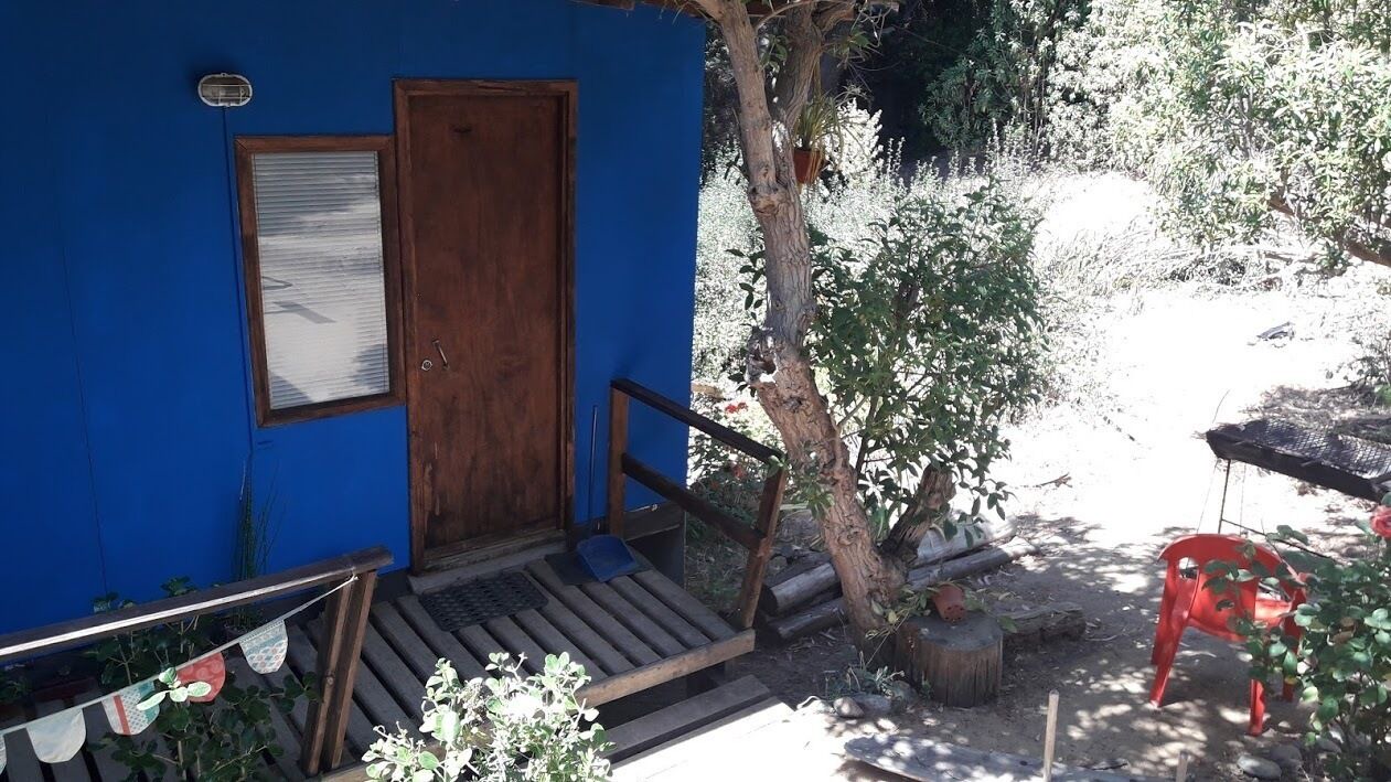Photo of Outdoor in Isla Negra
