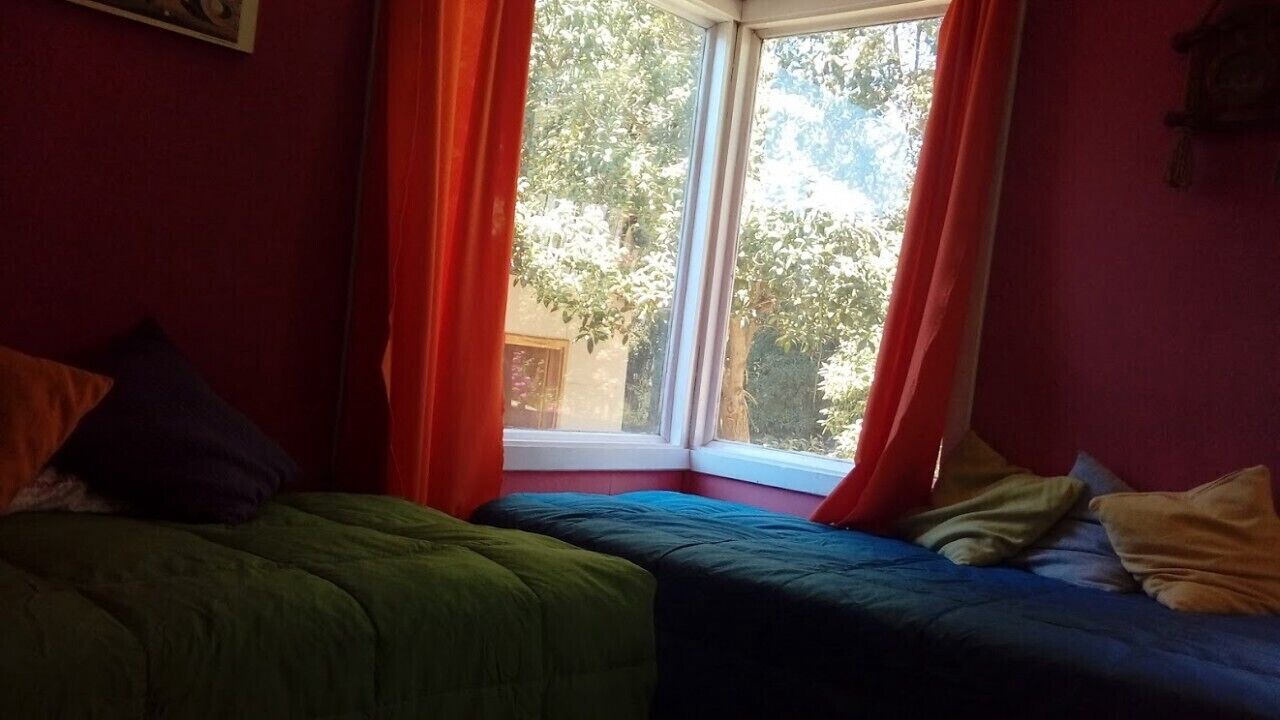 Photo of Bedroom in Isla Negra