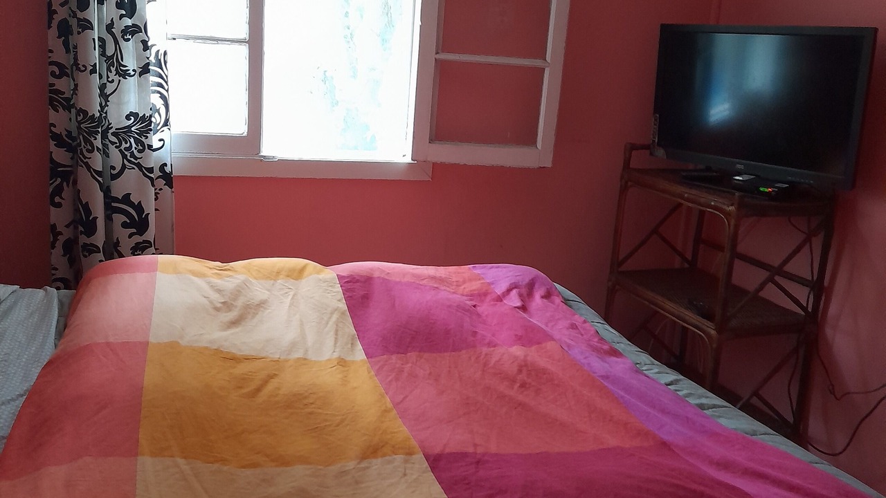 Photo of Bedroom in Isla Negra