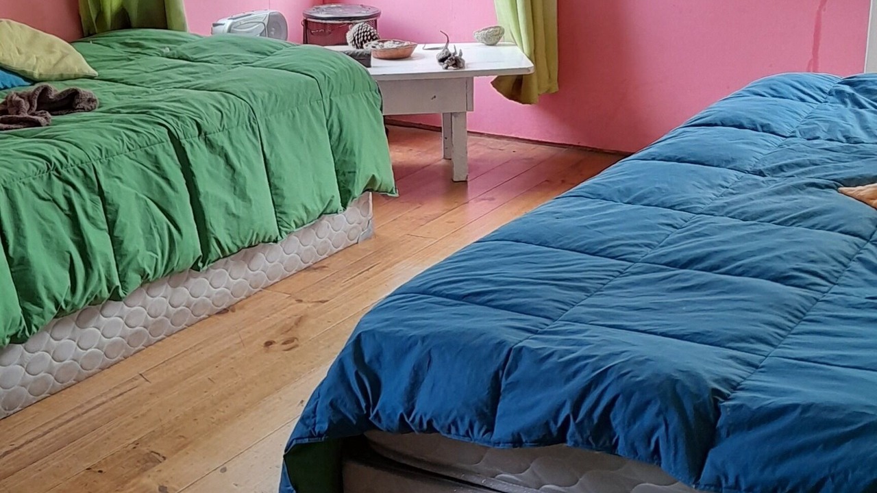 Photo of Bedroom in Isla Negra