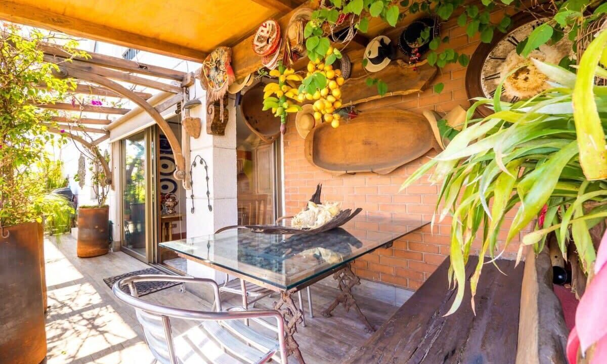 Photo of Outdoor in Vitacura