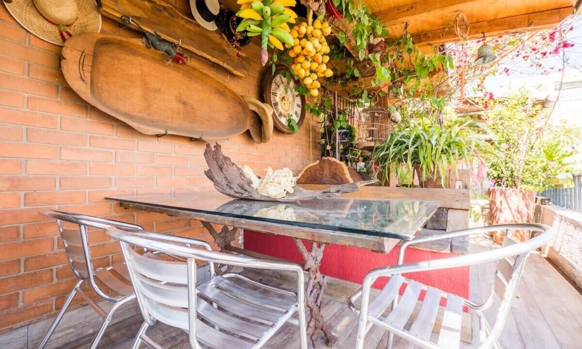 Photo of Outdoor in Vitacura