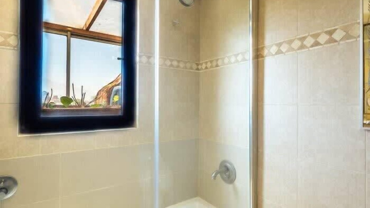 Photo of Bathroom in Vitacura