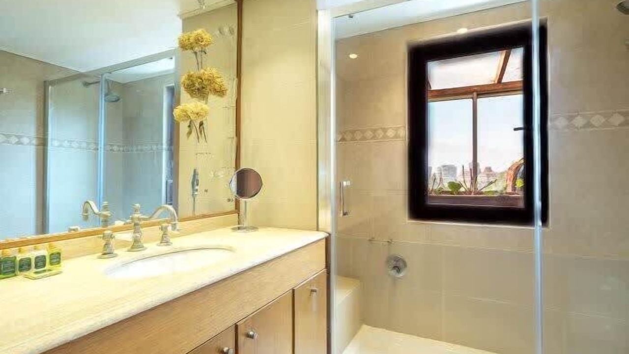 Photo of Bathroom in Vitacura