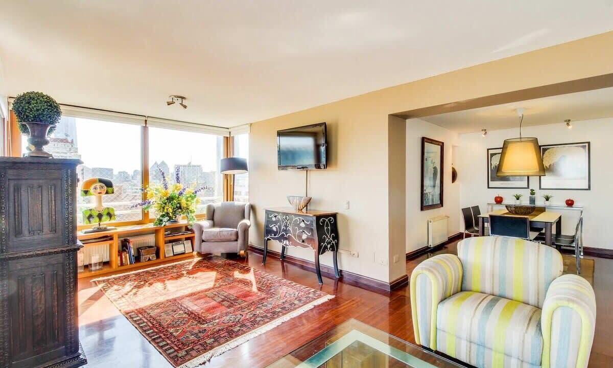 Photo of Livingroom in El Golf