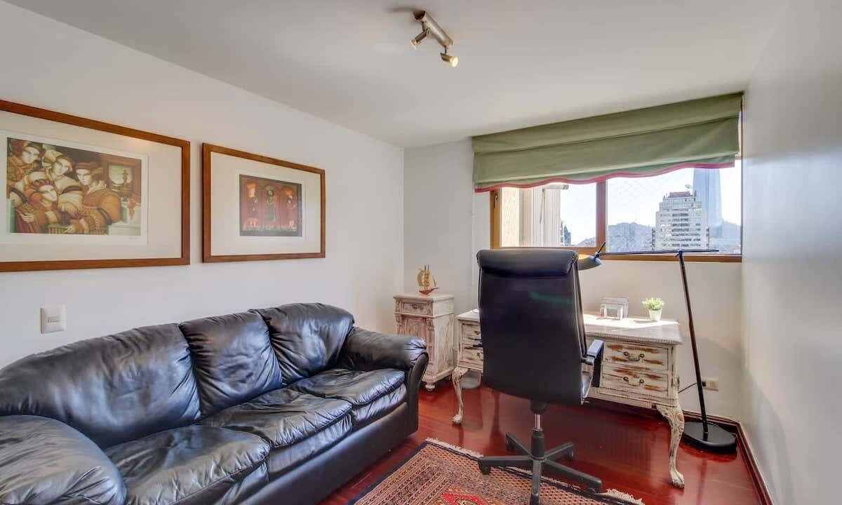 Photo of Livingroom in El Golf
