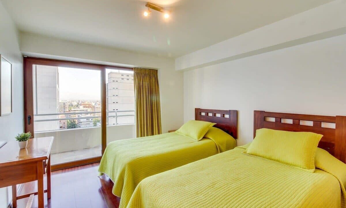 Photo of Bedroom in El Golf