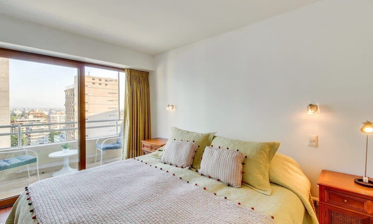 Photo of Bedroom in El Golf