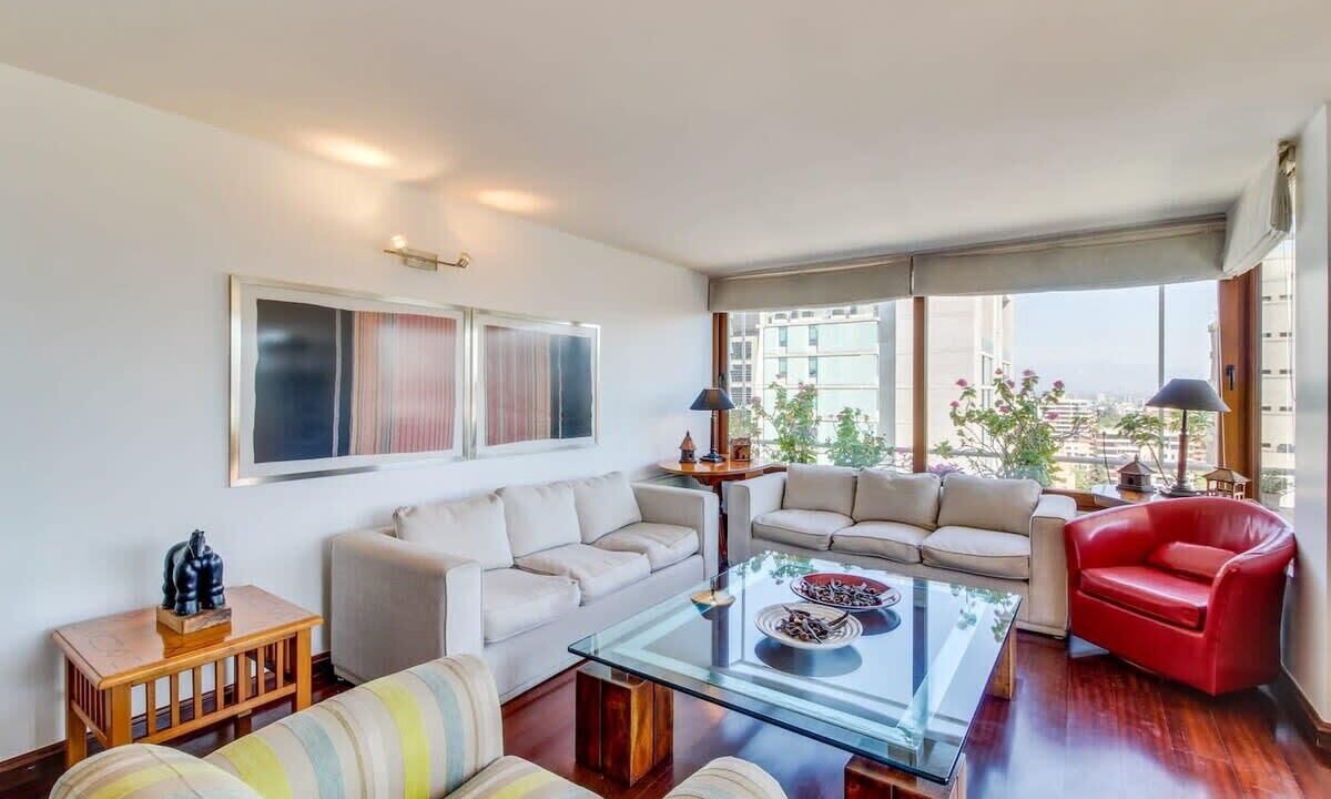 Photo of Livingroom in El Golf