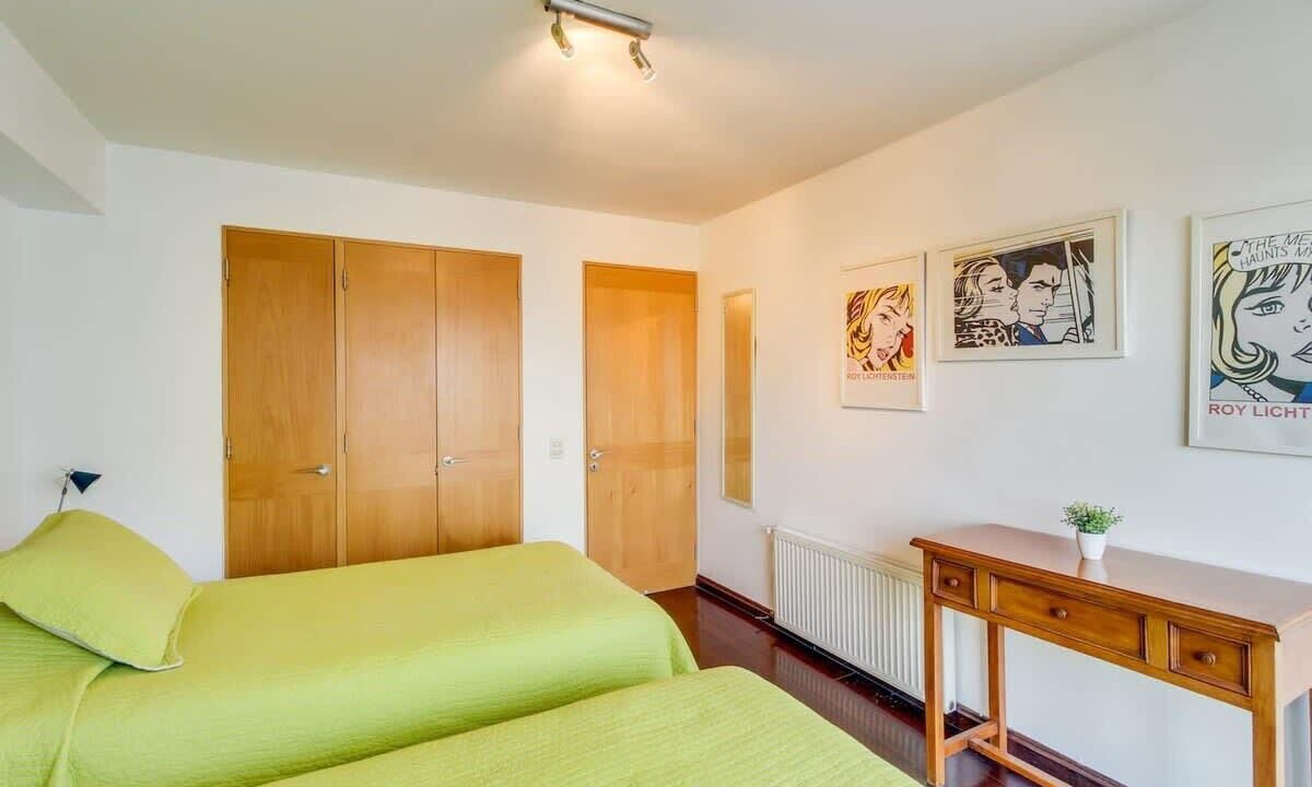 Photo of Bedroom in El Golf
