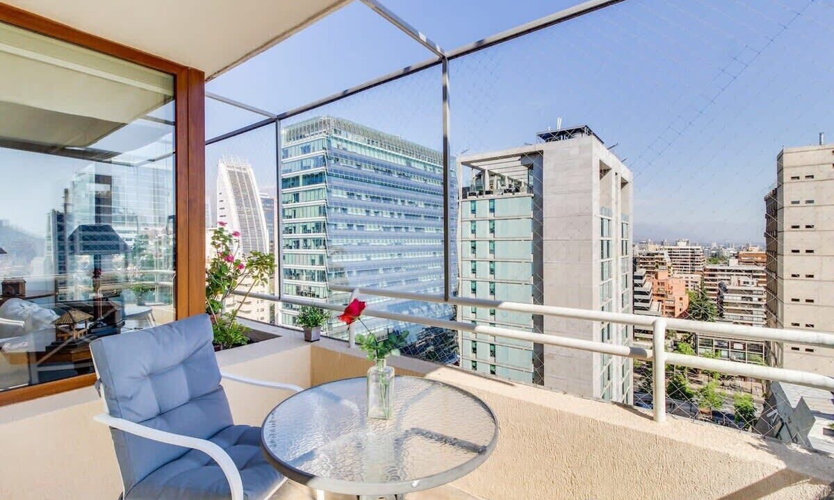 Photo of Outdoor in El Golf