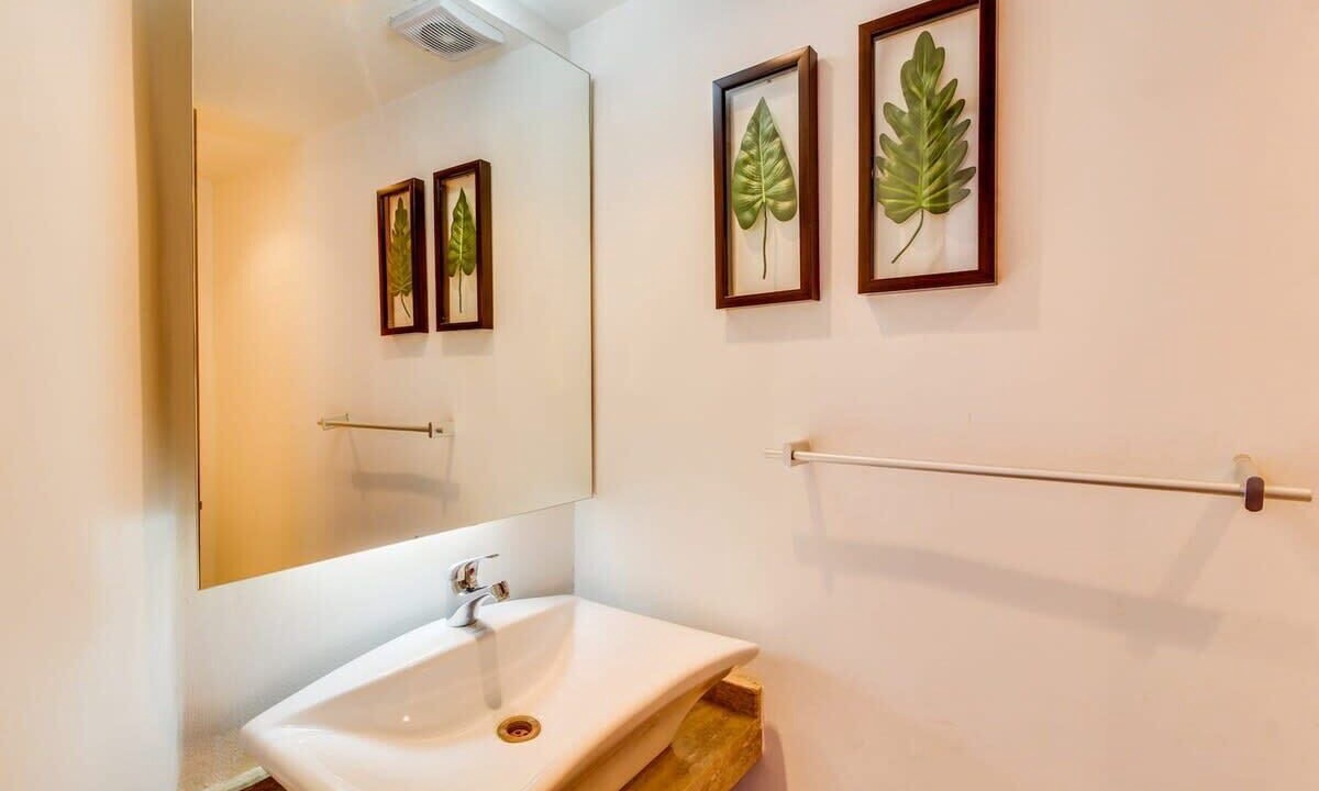 Photo of Bathroom in El Golf