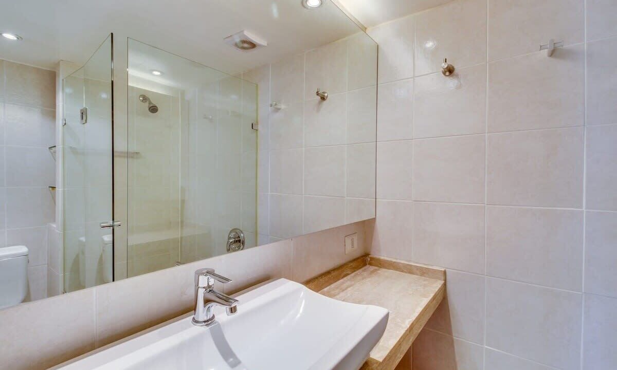 Photo of Bathroom in El Golf