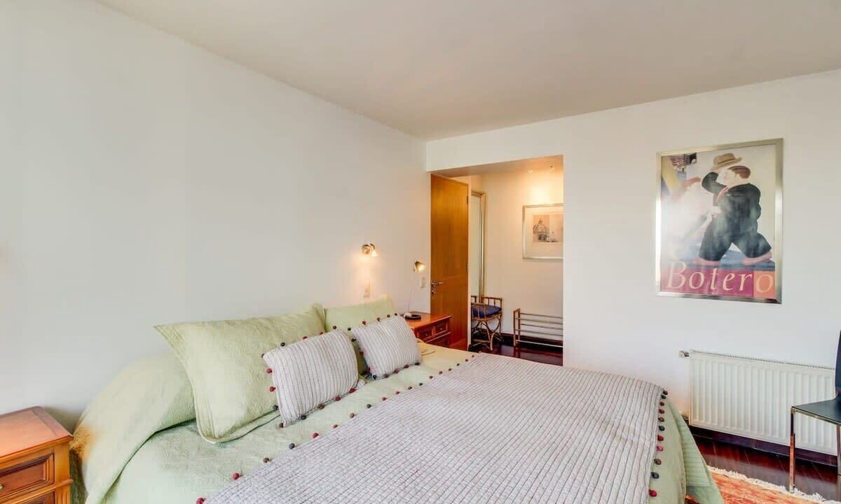 Photo of Bedroom in El Golf