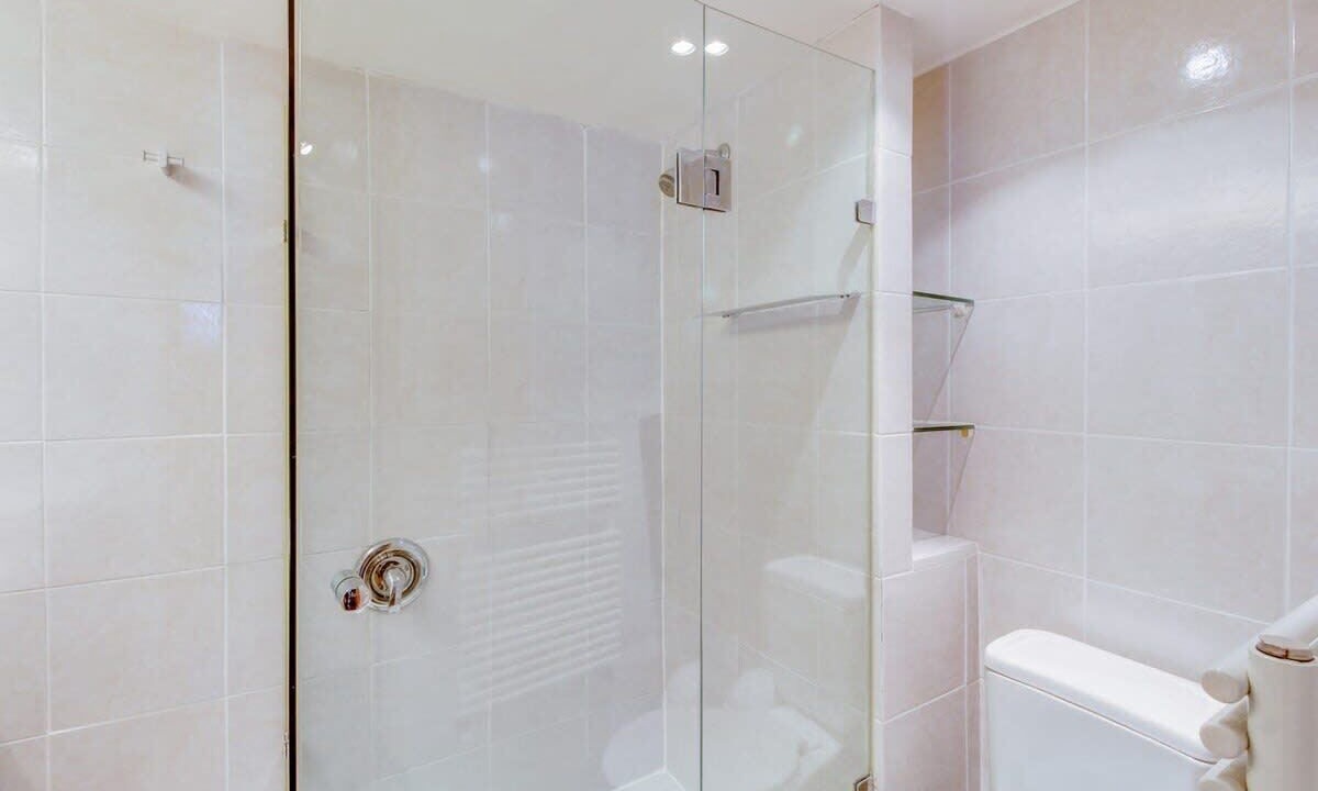 Photo of Bathroom in El Golf