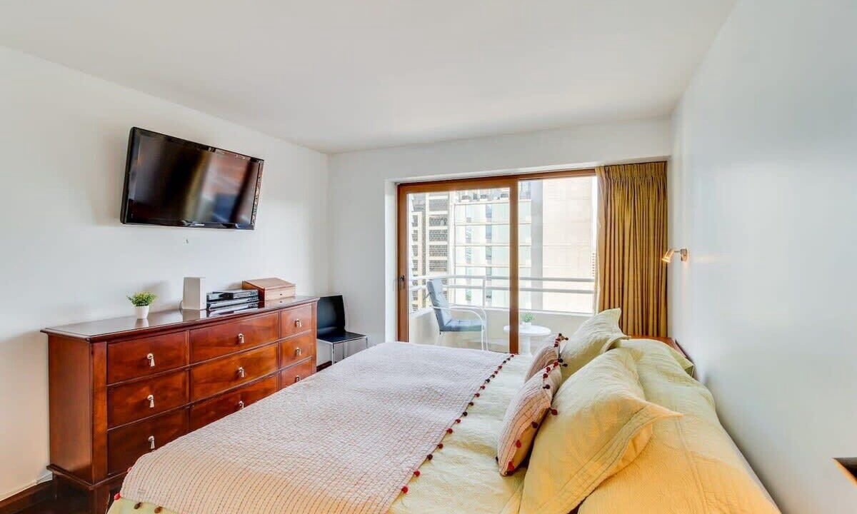 Photo of Bedroom in El Golf