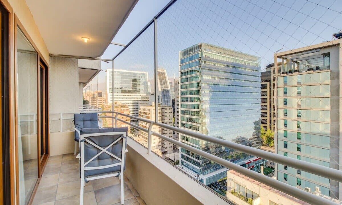Photo of Outdoor in El Golf