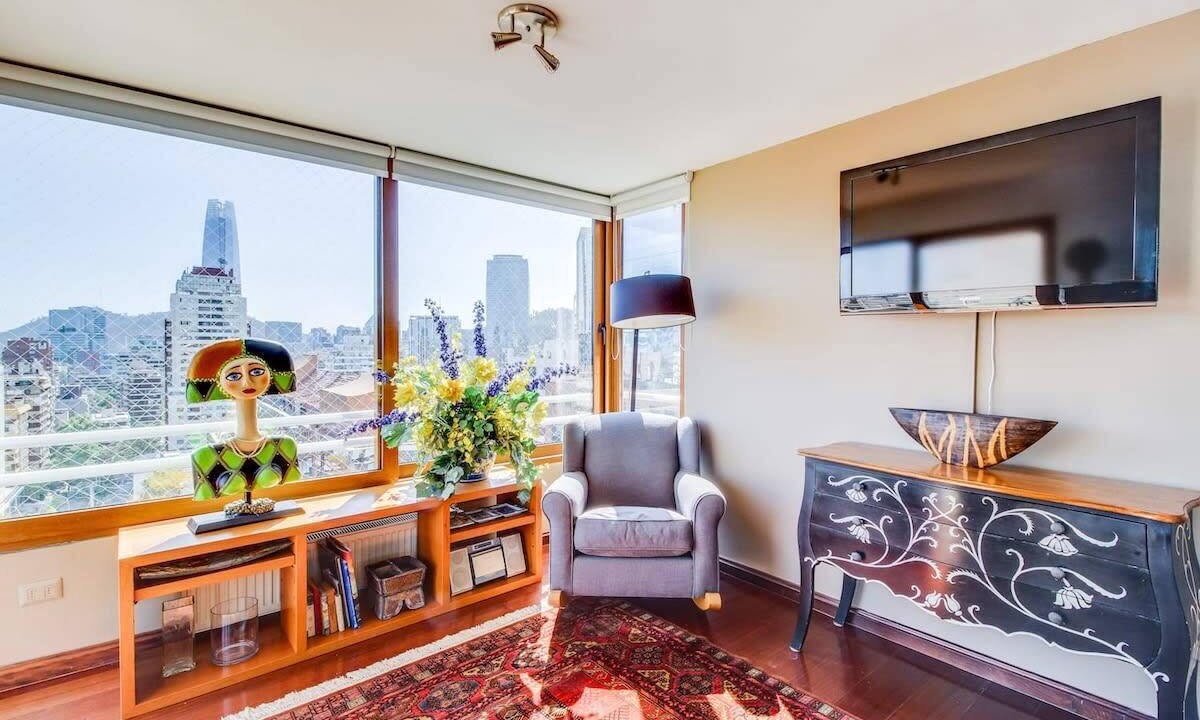 Photo of Livingroom in El Golf
