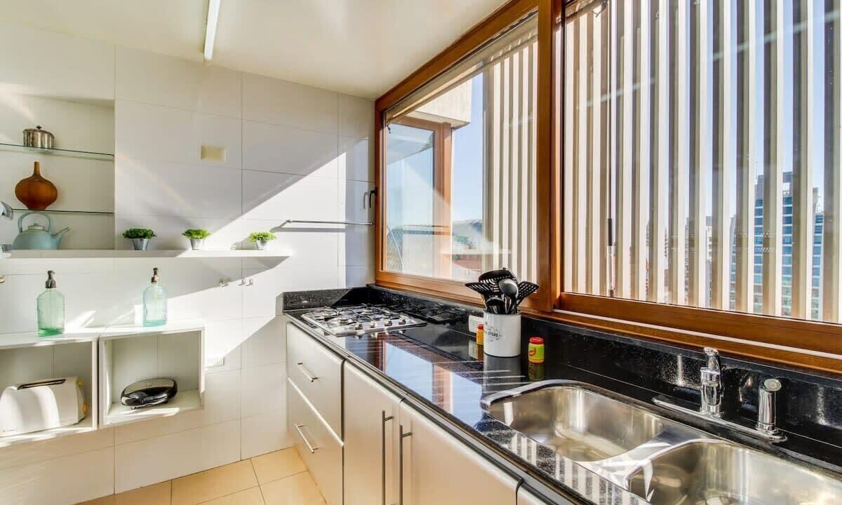 Photo of Kitchen in El Golf