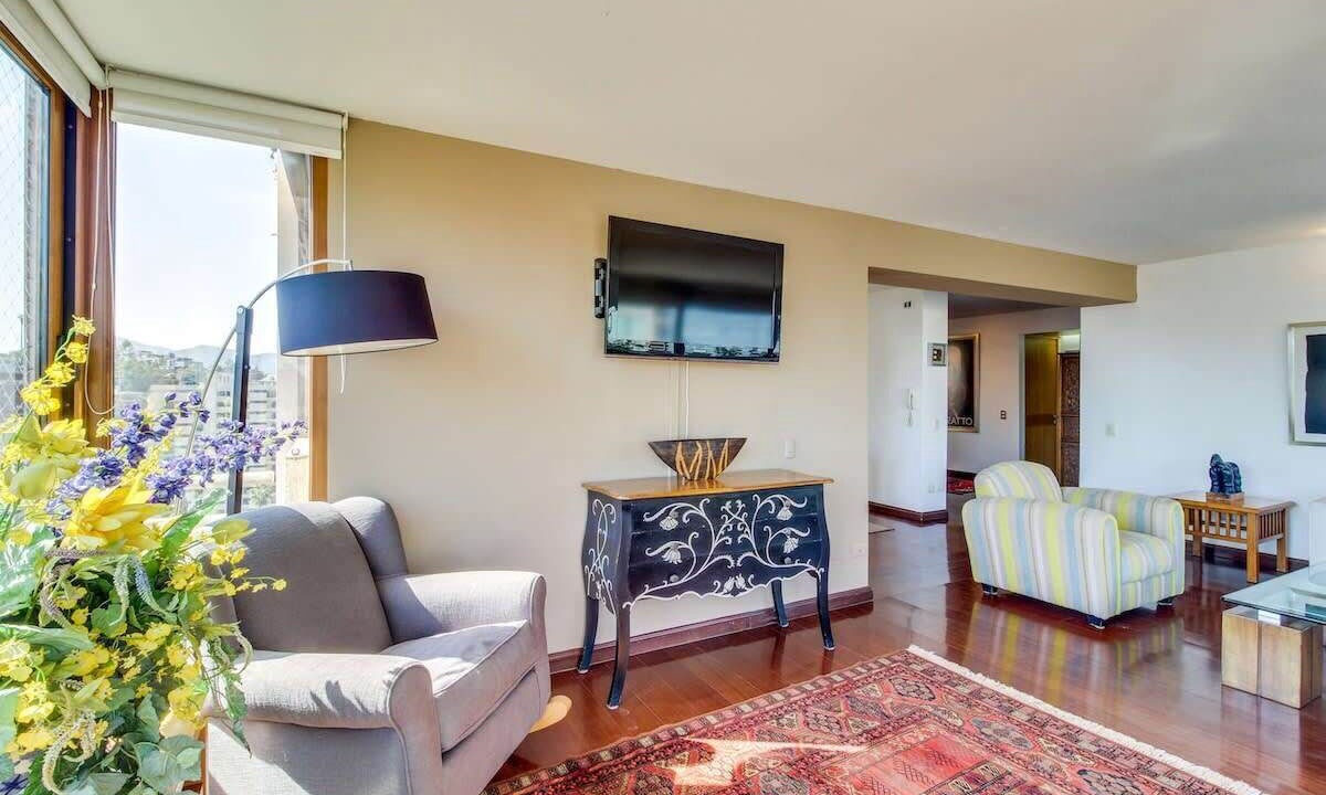 Photo of Livingroom in El Golf
