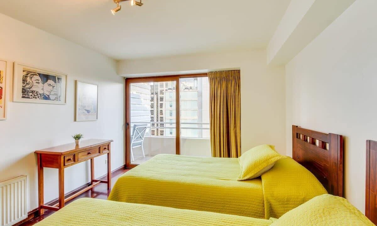 Photo of Bedroom in El Golf