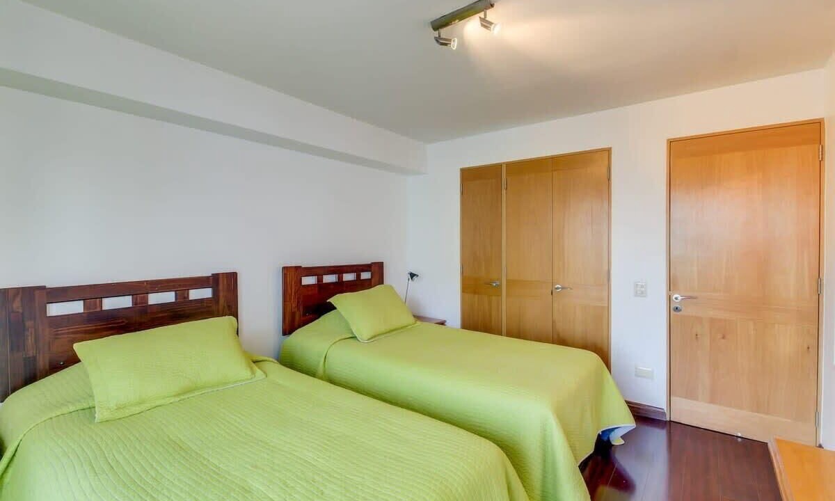 Photo of Bedroom in El Golf