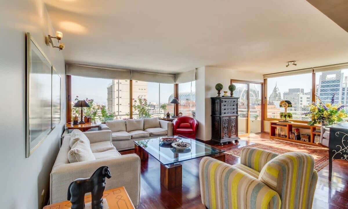 Photo of Livingroom in El Golf