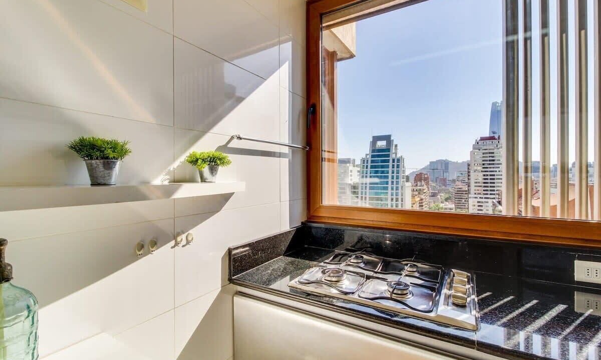 Photo of Kitchen in El Golf