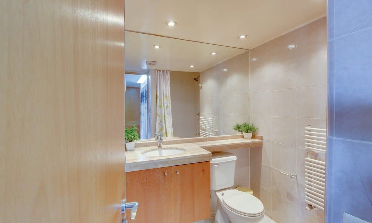 Photo of Bathroom in El Golf