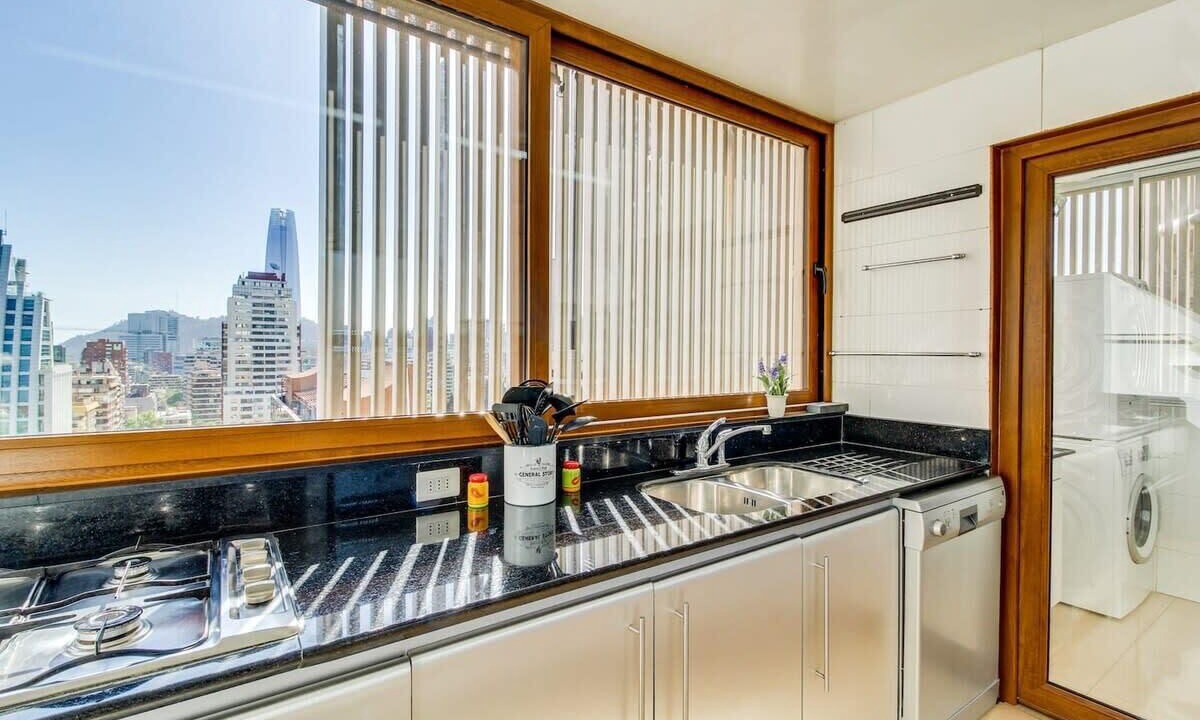 Photo of Kitchen in El Golf