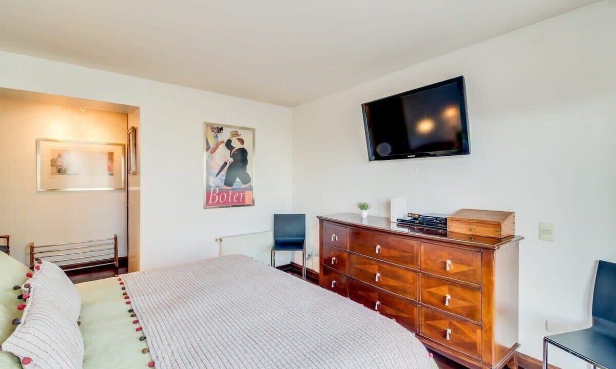 Photo of Bedroom in El Golf