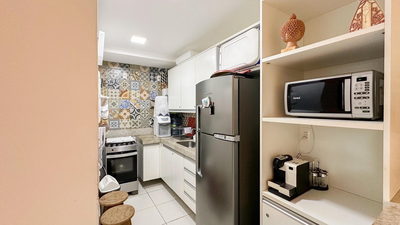 Photo of Kitchen in Ipojuca
