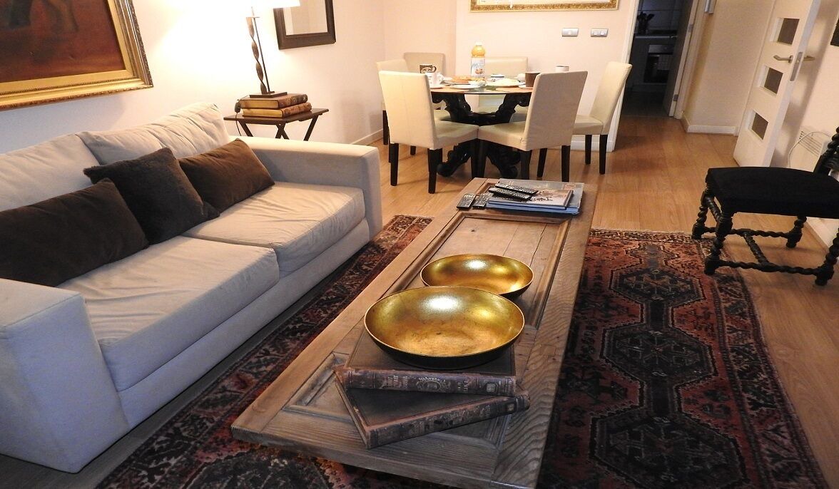 Photo of Livingroom in San Miguel