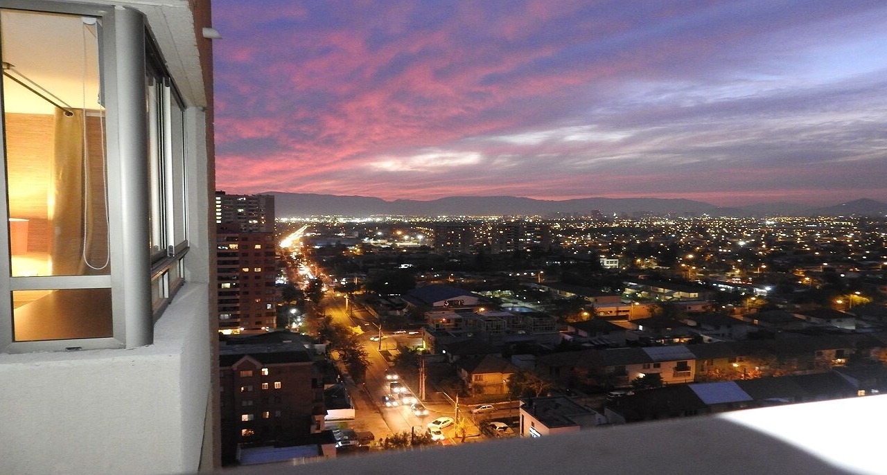 Photo of Outdoor in San Miguel