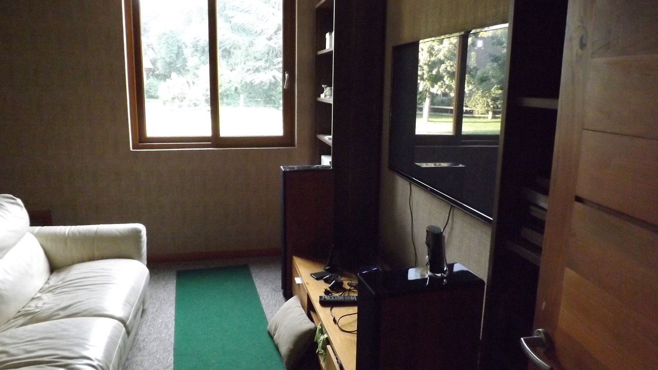Photo of Livingroom in Colina