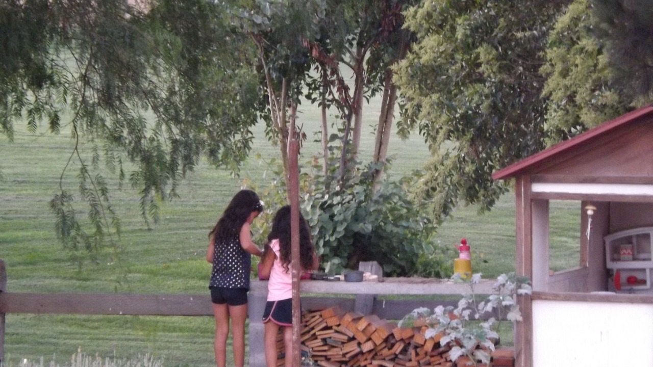 Photo of Outdoor in Colina