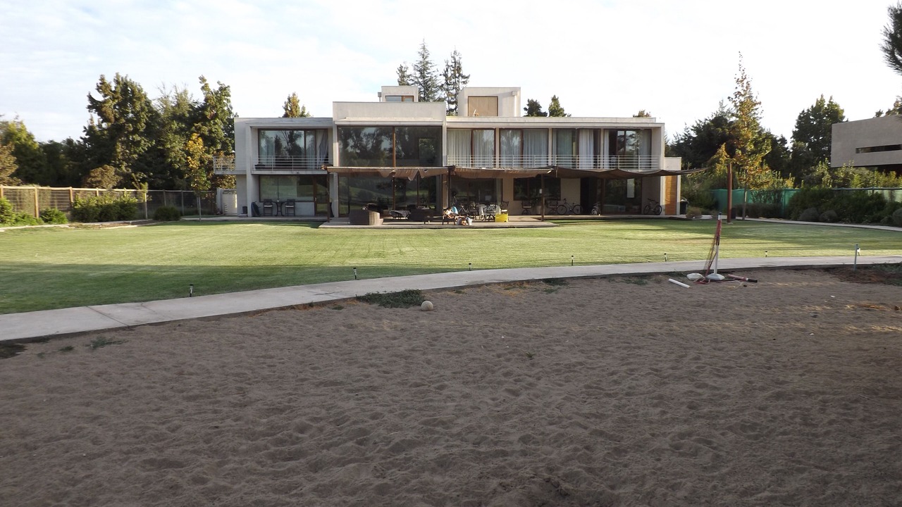 Photo of Outdoor in Colina