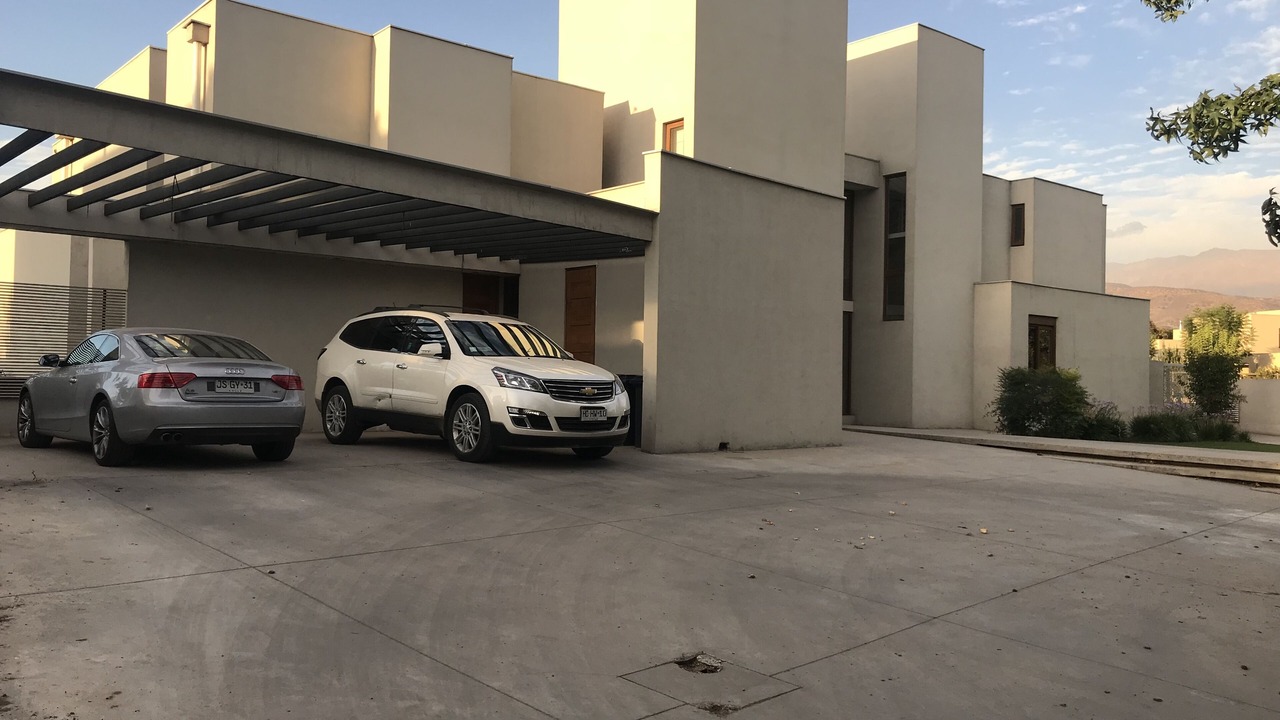 Photo of Outdoor in Colina