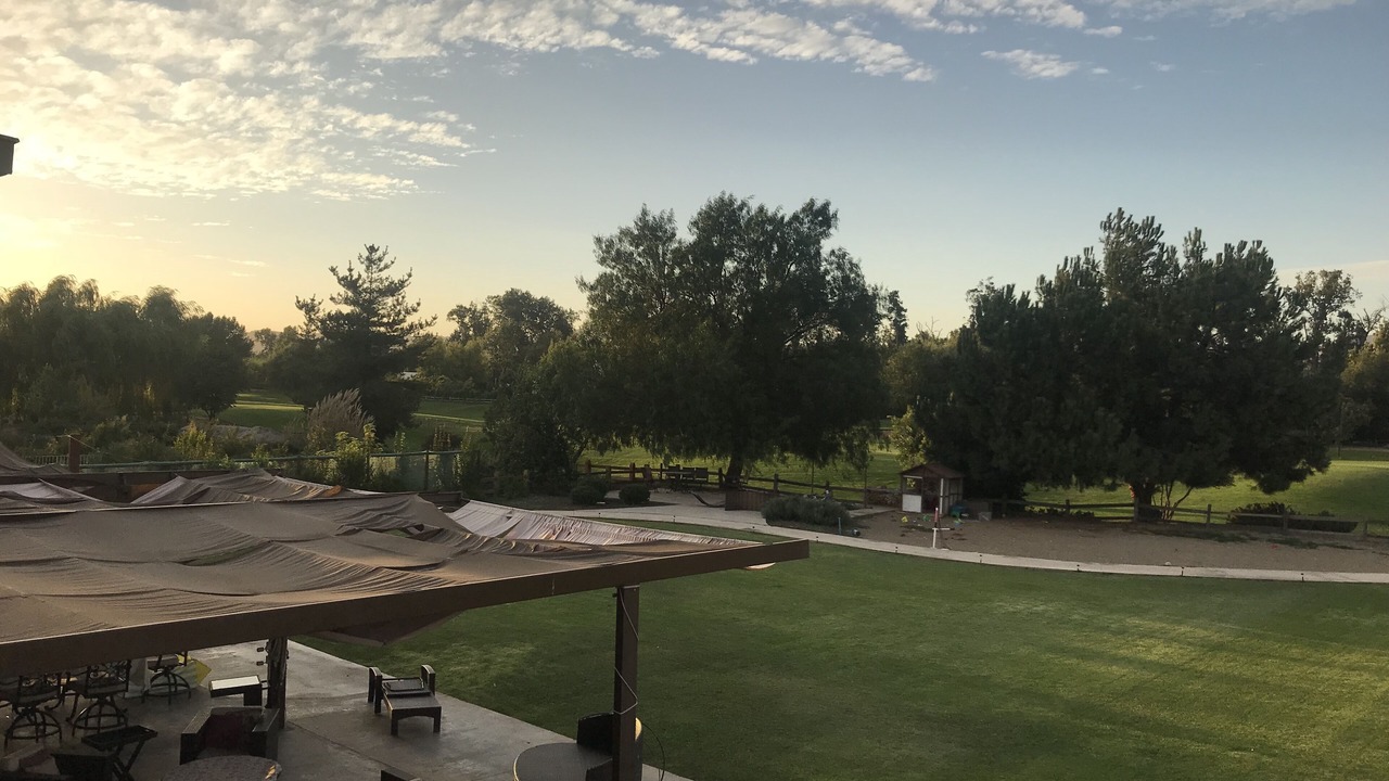 Photo of Outdoor in Colina