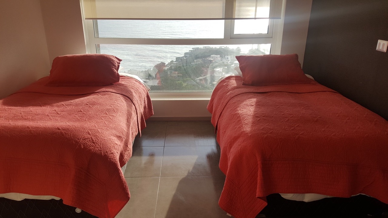 Photo of Bedroom in Concon