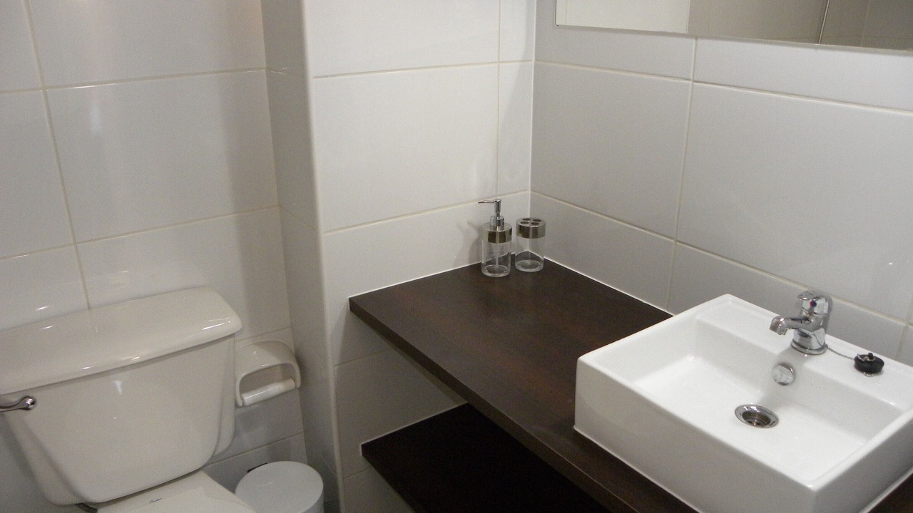 Photo of Bathroom in Santiago