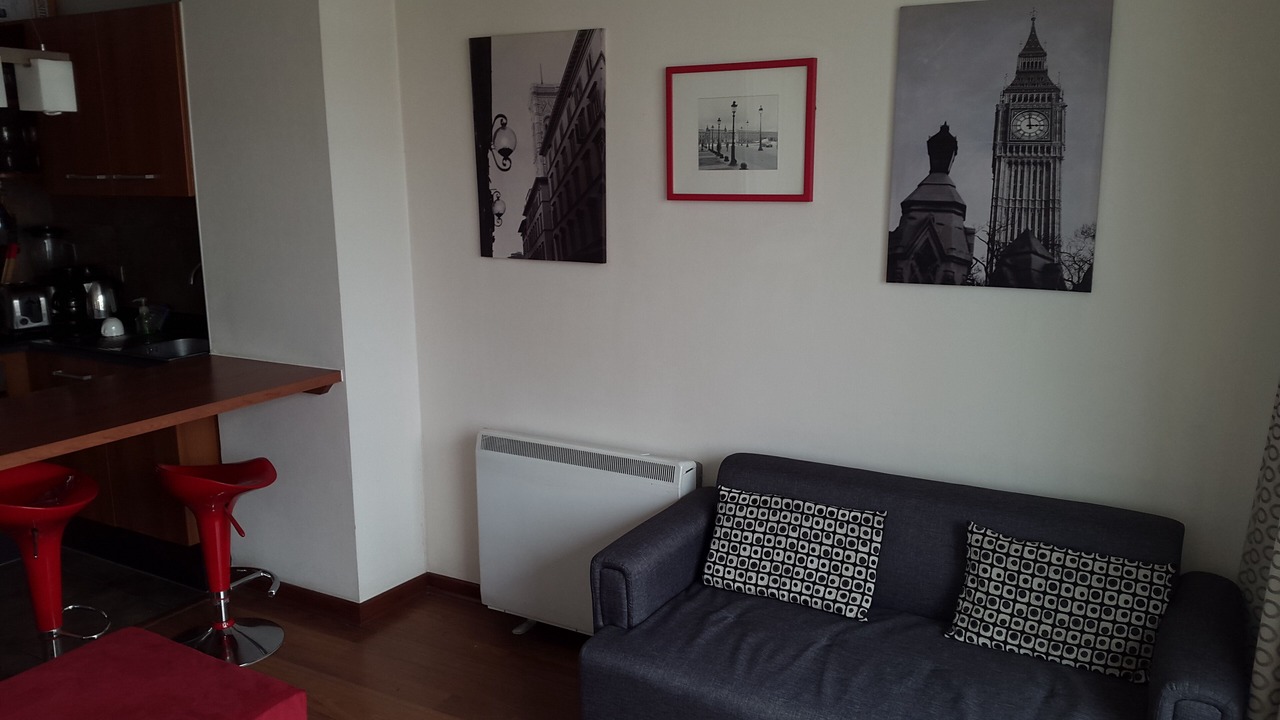 Photo of Livingroom in Santiago